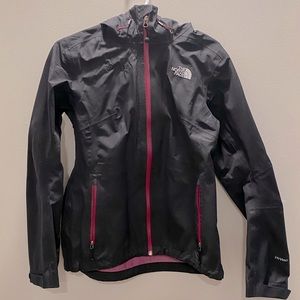 The North Face Outer Shell